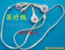 東莞市黃江年豐電子加工廠(chǎng) 電線(xiàn)電纜產(chǎn)品系列與技術(shù)開(kāi)發(fā)概覽
